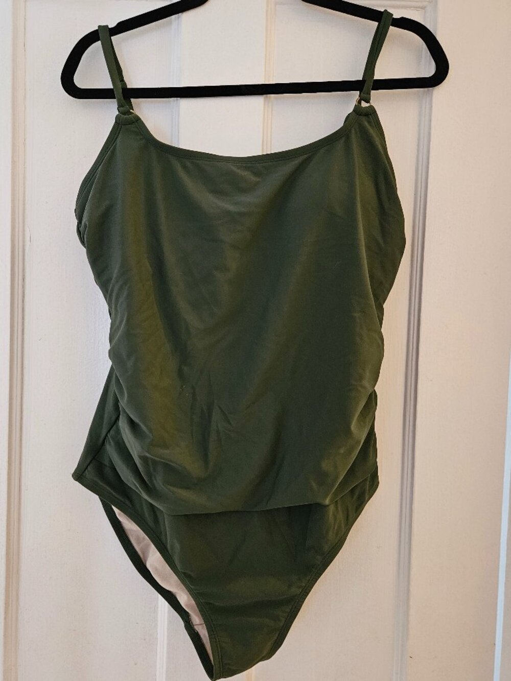 Kona Sol XL Green One Piece